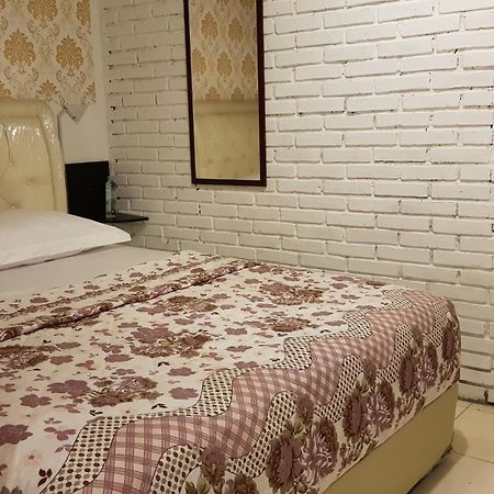 Ethes Coworking - Coliving & Lounge Hotel Ngaglik Luaran gambar