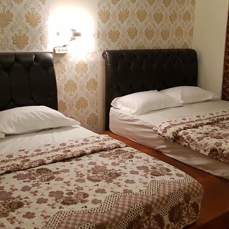 Ethes Coworking - Coliving & Lounge Hotel Ngaglik Luaran gambar