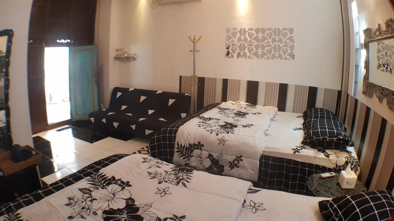 Ethes Coworking - Coliving & Lounge Hotel Ngaglik Luaran gambar