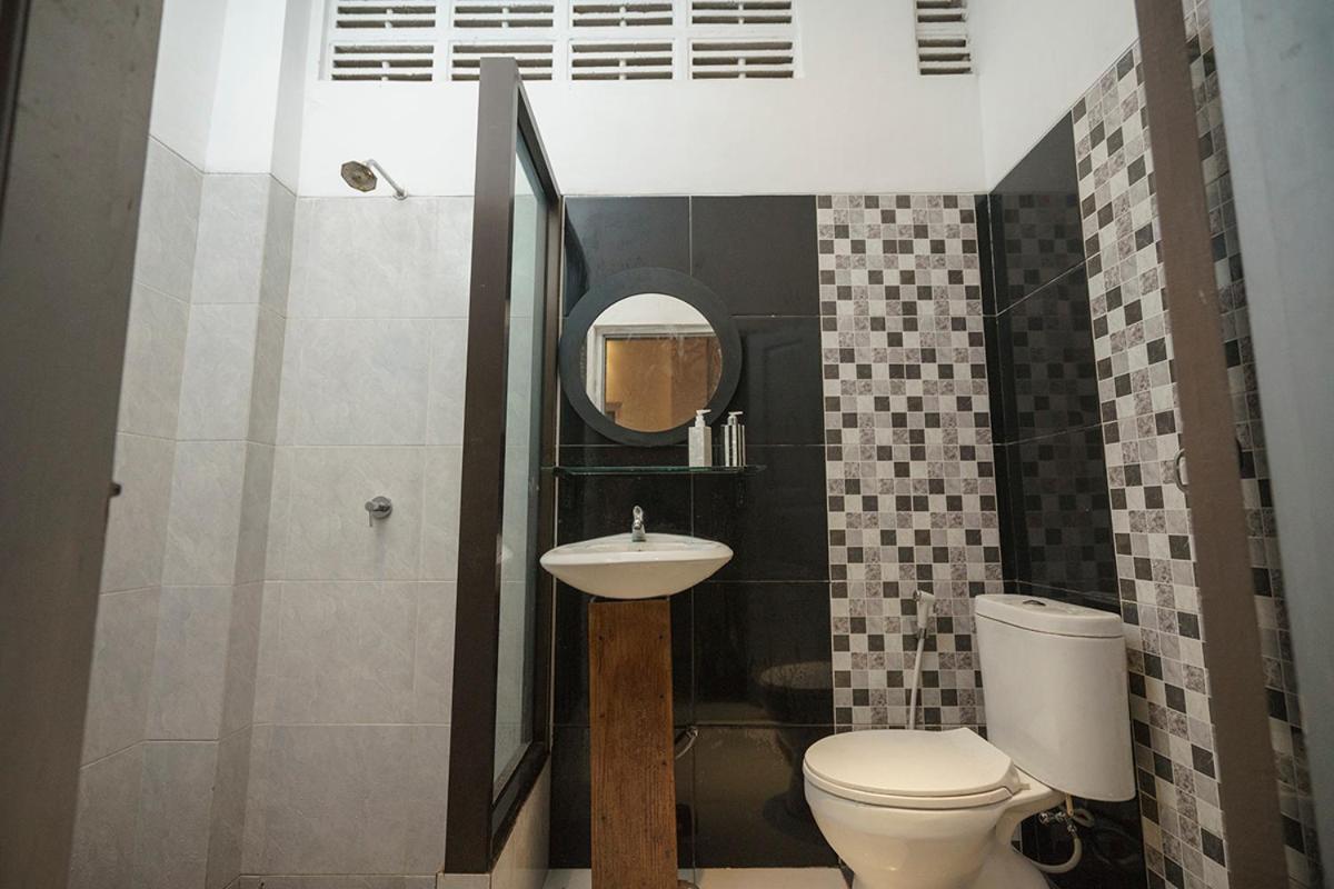 Ethes Coworking - Coliving & Lounge Hotel Ngaglik Luaran gambar