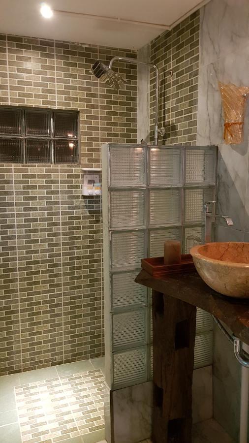 Ethes Coworking - Coliving & Lounge Hotel Ngaglik Luaran gambar