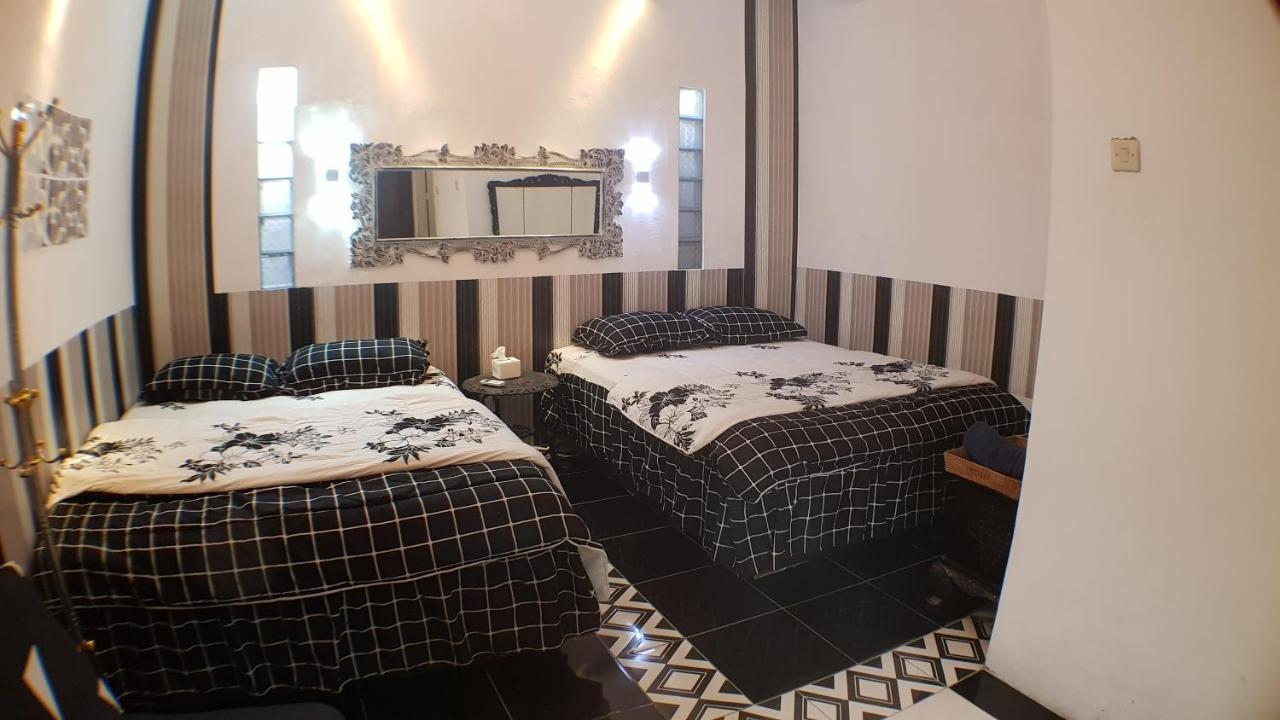 Ethes Coworking - Coliving & Lounge Hotel Ngaglik Luaran gambar