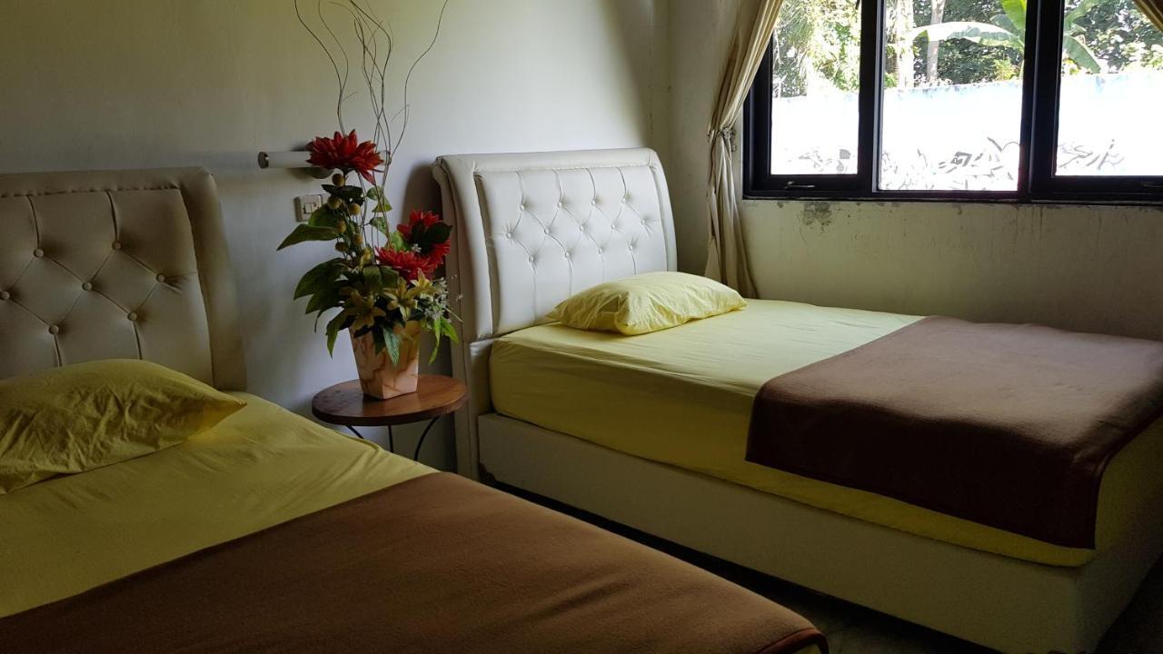 Ethes Coworking - Coliving & Lounge Hotel Ngaglik Luaran gambar