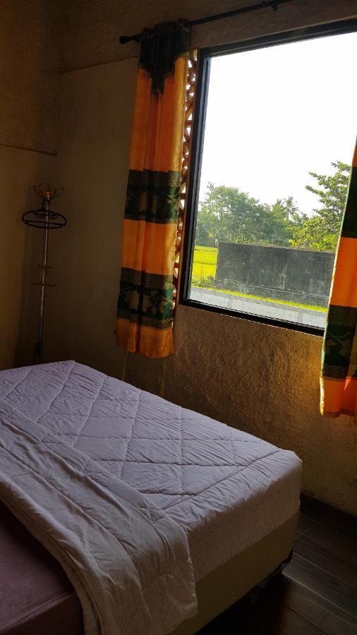 Ethes Coworking - Coliving & Lounge Hotel Ngaglik Luaran gambar